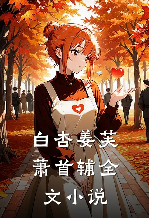 白杏姜芙萧首辅全文小说
