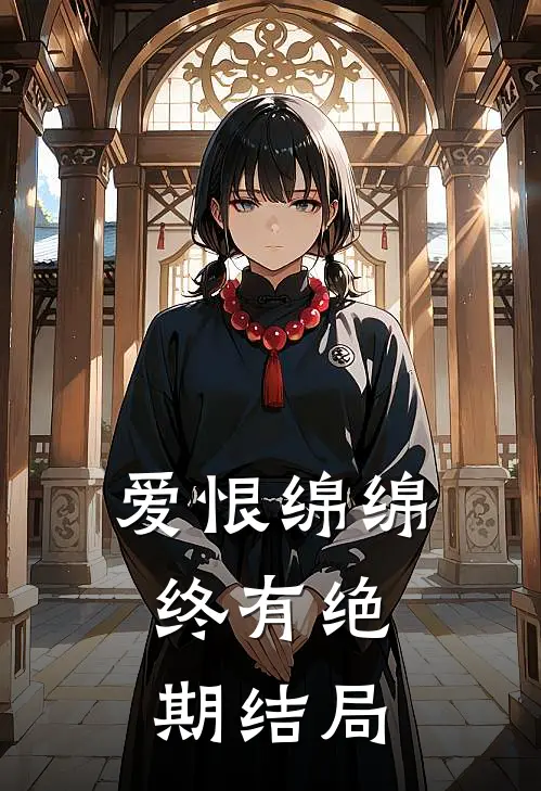 爱恨绵绵，终有绝期结局