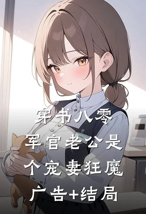 穿书八零，军官老公是个宠妻狂魔广告+结局