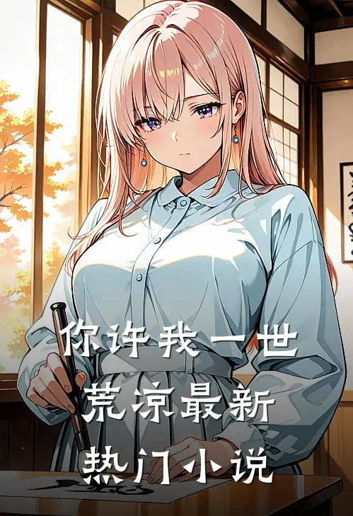 你许我一世荒凉最新热门小说