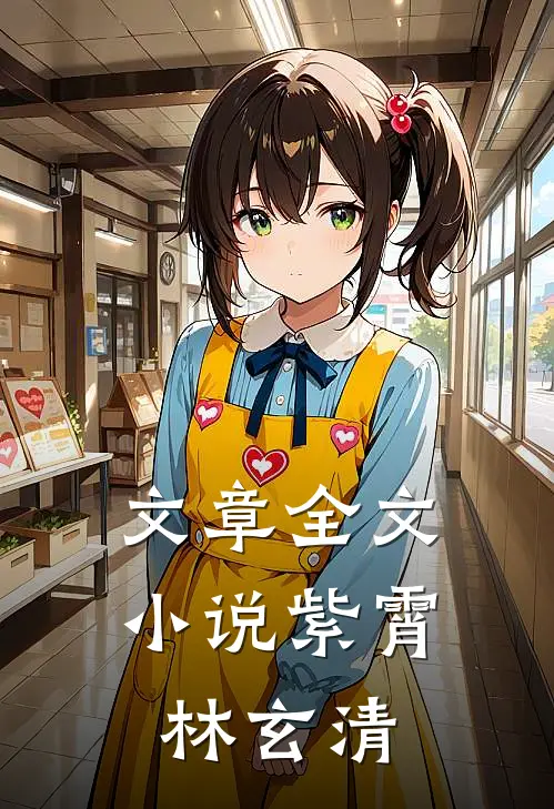 文章全文小说紫霄林玄清