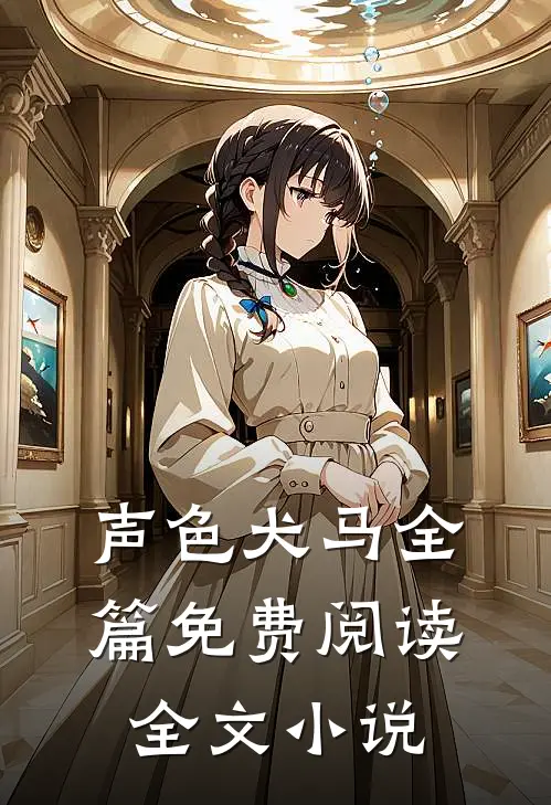 声色犬马全篇免费阅读全文小说