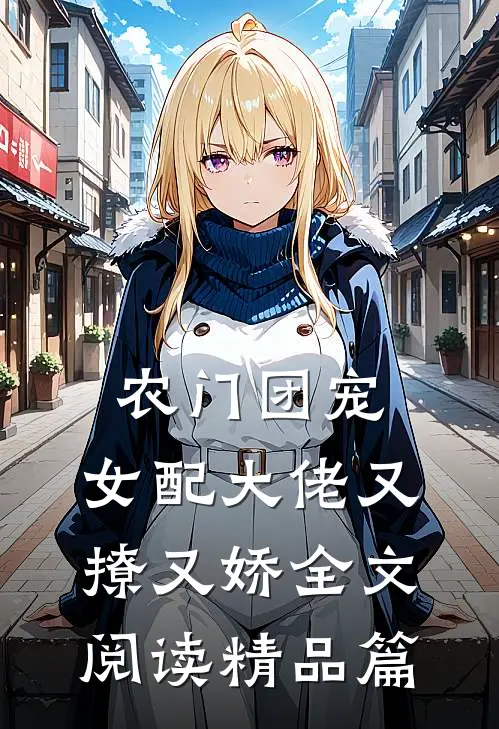 农门团宠:女配大佬又撩又娇全文阅读精品篇