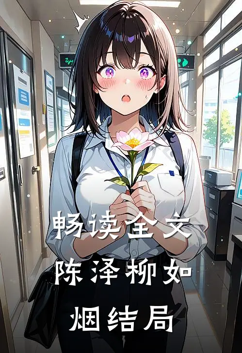畅读全文陈泽柳如烟结局