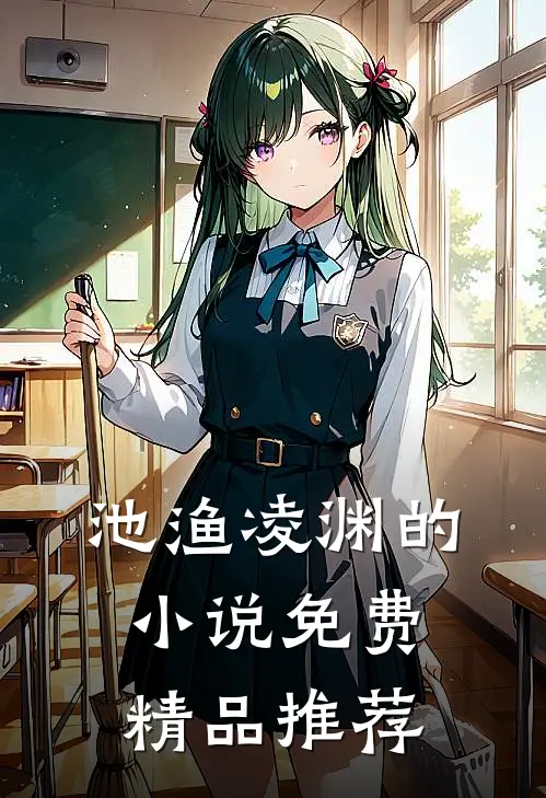 池渔凌渊的小说免费精品推荐