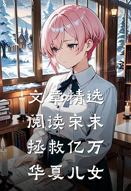 文章精选阅读宋末拯救亿万华夏儿女