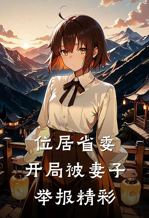 位居省委，开局被妻子举报精彩
