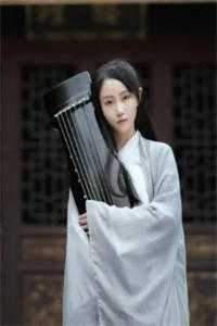 越空山不见草木浅大结局