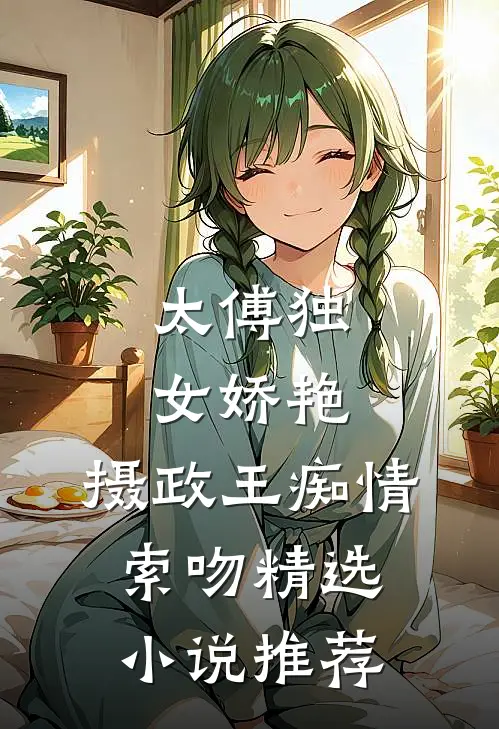 太傅独女娇艳,摄政王痴情索吻精选推荐免费阅读