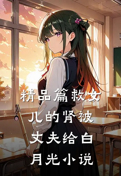 精品篇救女儿的肾被丈夫给白月光小说