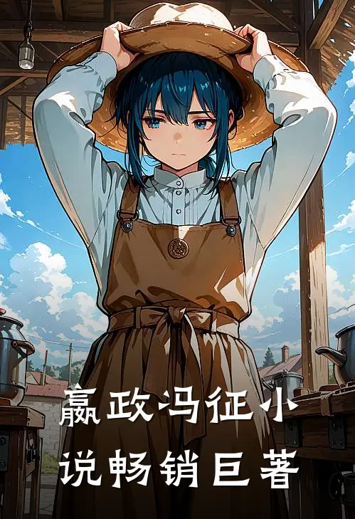 嬴政冯征小说畅销巨著