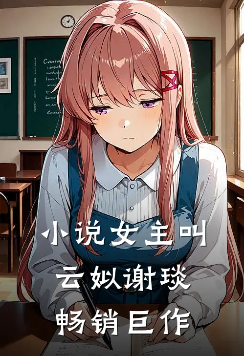 小说女主叫云姒谢琰畅销巨作