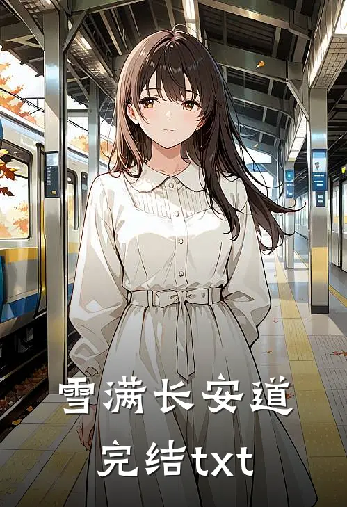 雪满长安道完结txt