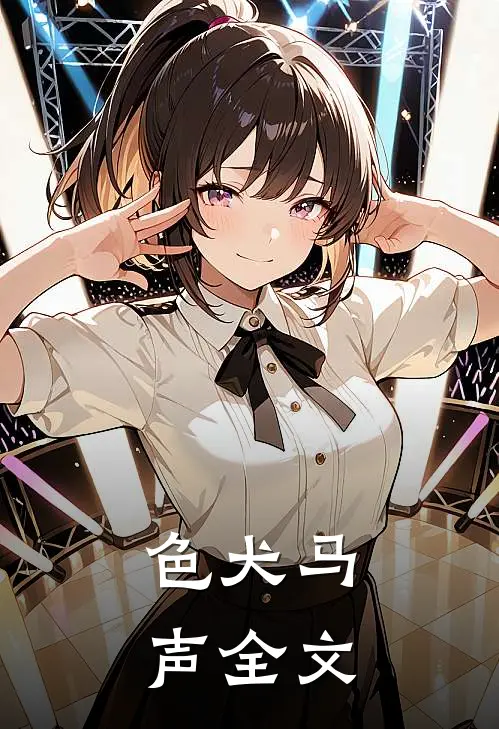 色犬马声全文
