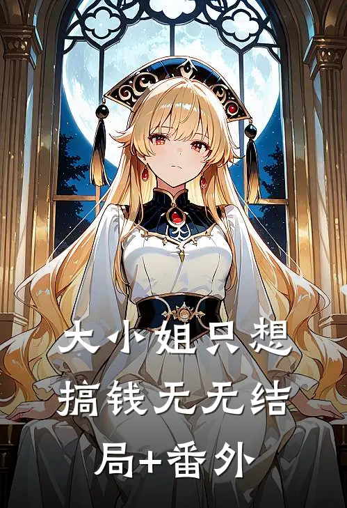 大小姐只想搞钱无无结局+番外