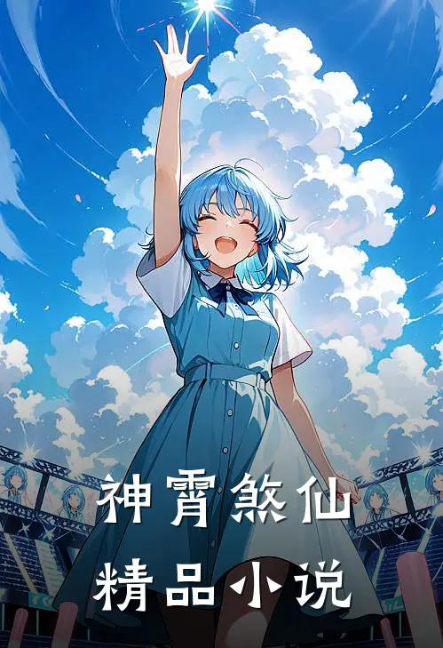 神霄煞仙精品小说