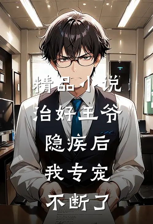 精品小说治好王爷隐疾后，我专宠不断了