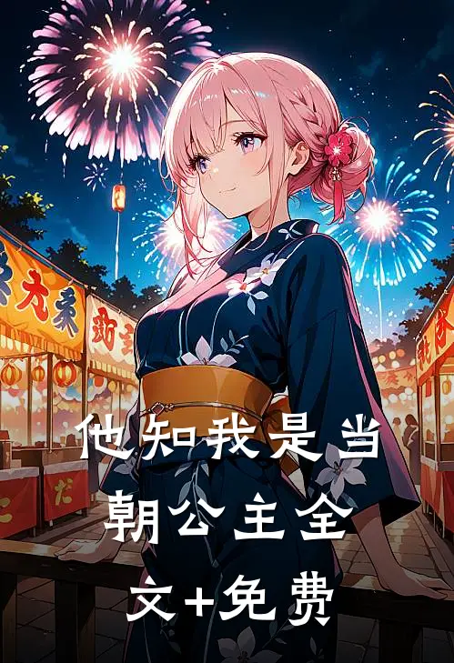 他知我是当朝公主全文+免费