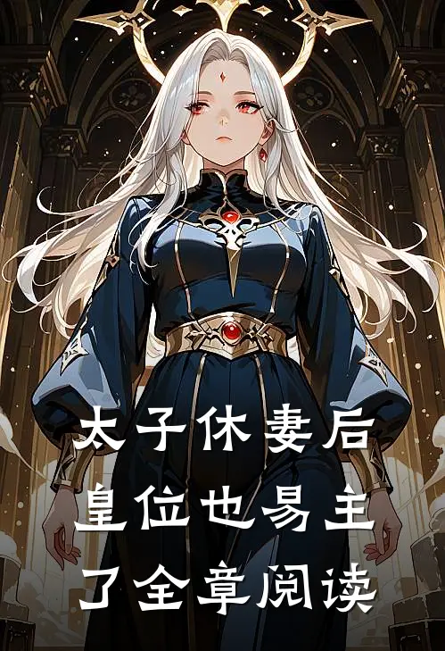 太子休妻后,皇位也易主了全章阅读