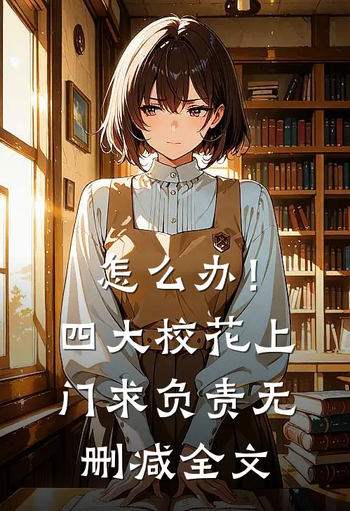 怎么办！四大校花上门求负责无删减全文