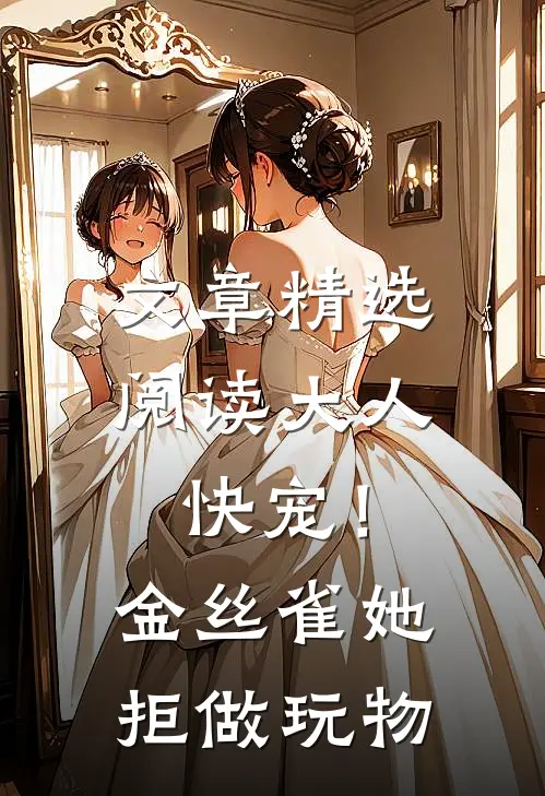 文章精选阅读大人快宠！金丝雀她拒做玩物