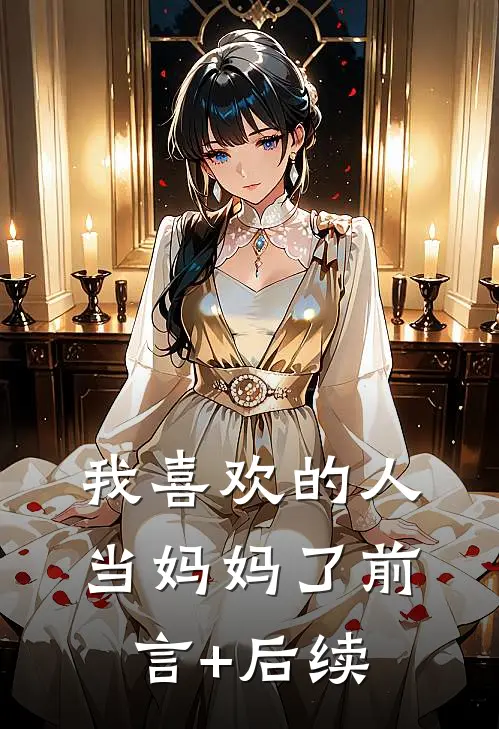 我喜欢的人当妈妈了前言+后续