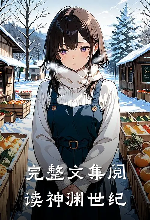 完整文集阅读神渊世纪
