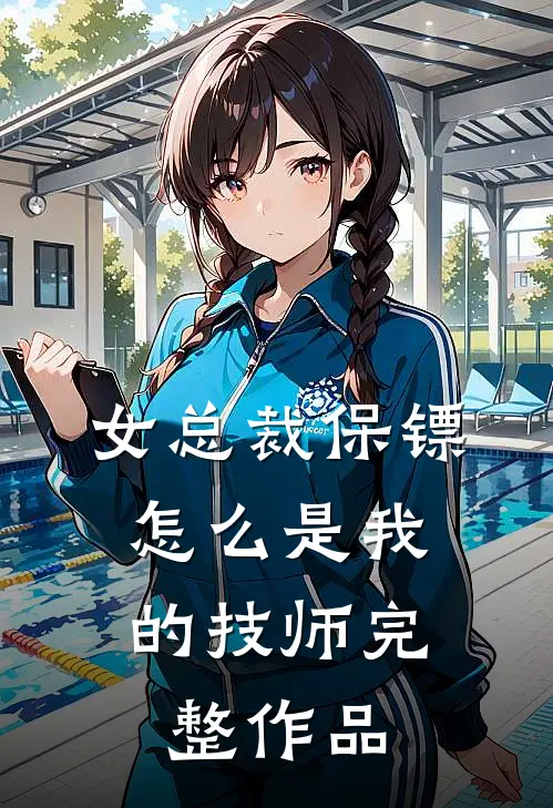 女总裁保镖,怎么是我的技师完整作品