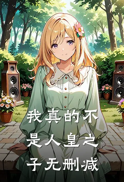 我真的不是人皇之子无删减