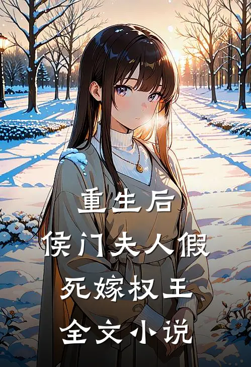 重生后，侯门夫人假死嫁权王全文小说