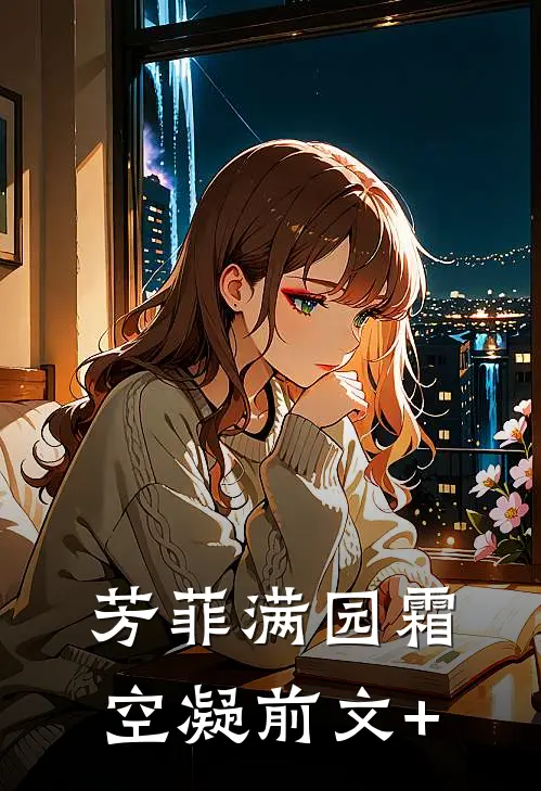 芳菲满园霜空凝前文+