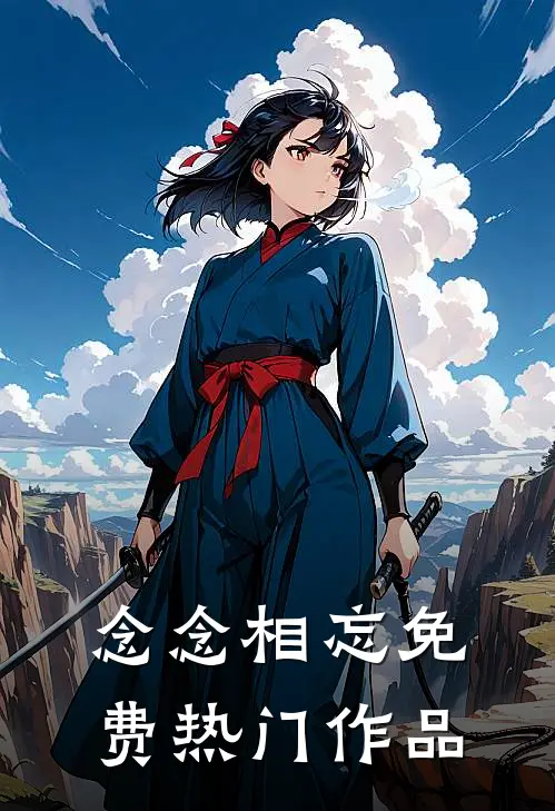 念念相忘免费热门作品