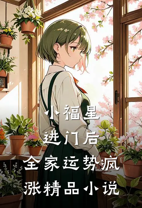小福星进门后，全家运势疯涨精品小说