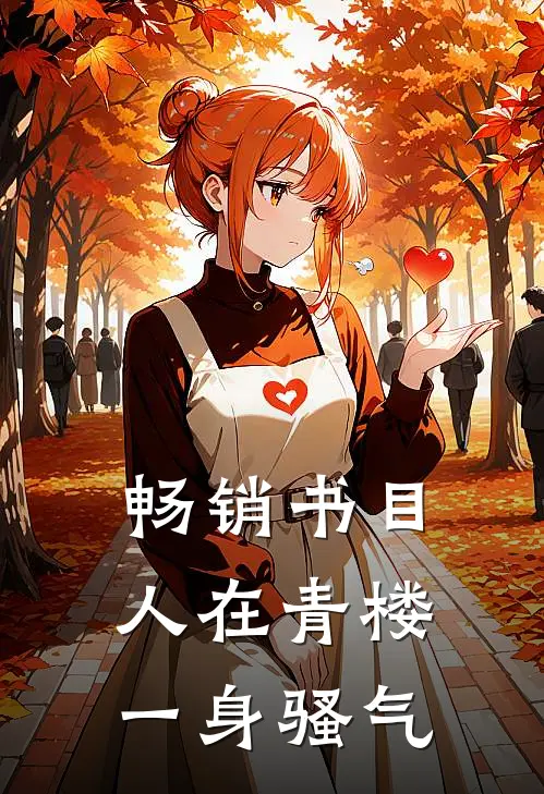 畅销书目人在青楼，一身骚气
