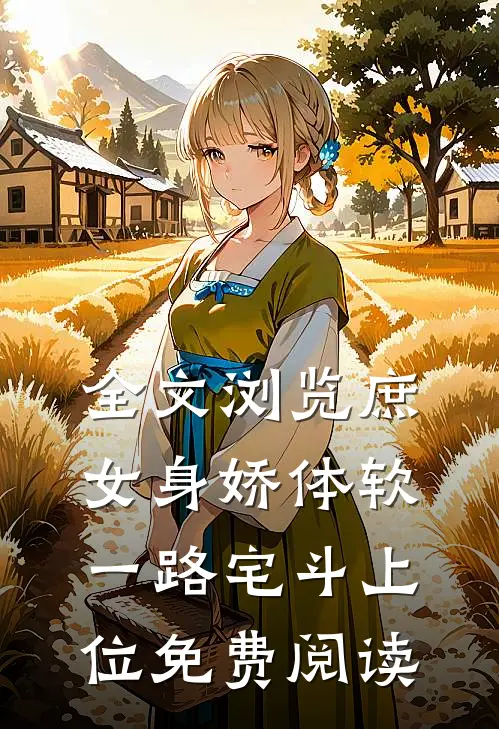 全文浏览庶女身娇体软,一路宅斗上位免费阅读