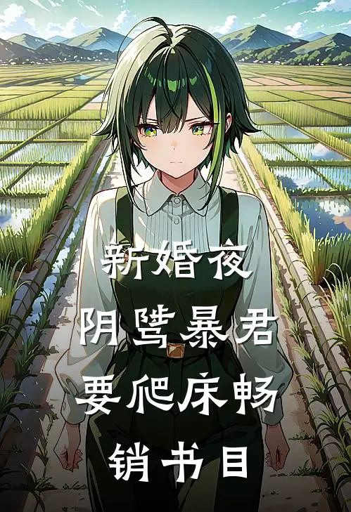 新婚夜，阴骘暴君要爬床畅销书目