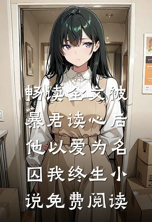 畅读全文被暴君读心后,他以爱为名囚我终生小说免费阅读
