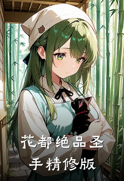 花都绝品圣手精修版