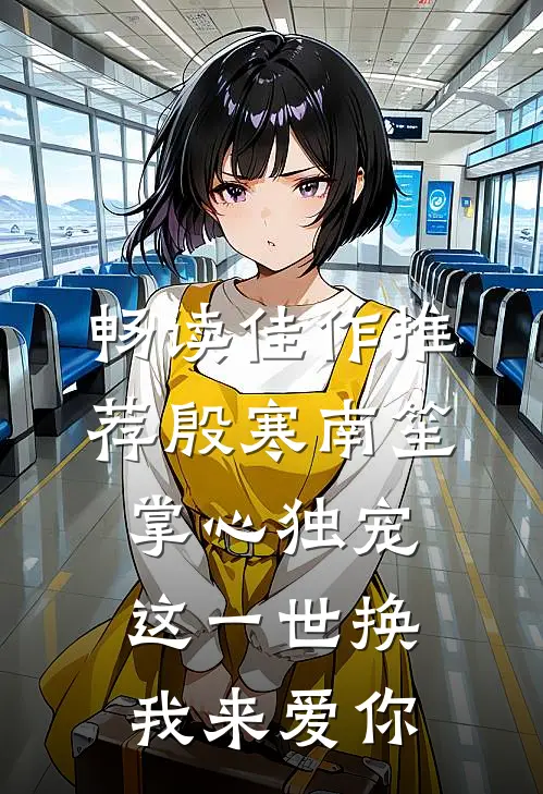 畅读佳作推荐殷寒南笙掌心独宠这一世换我来爱你
