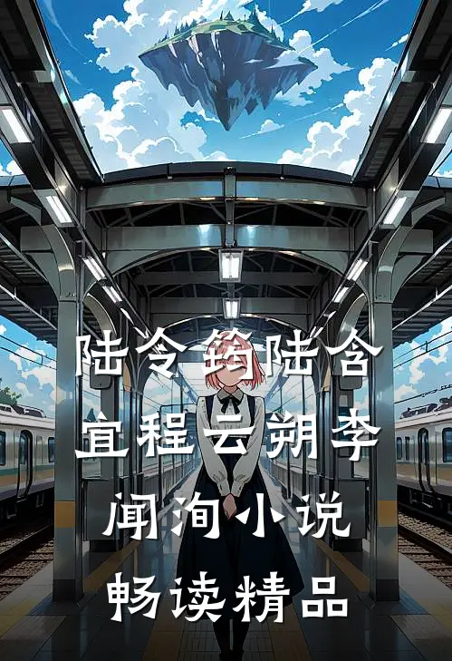 陆令筠陆含宜程云朔李闻洵小说畅读精品