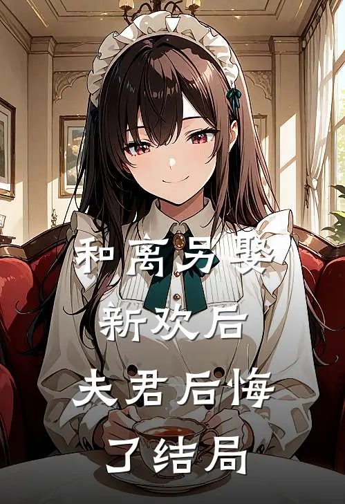 和离另娶新欢后,夫君后悔了结局免费阅读