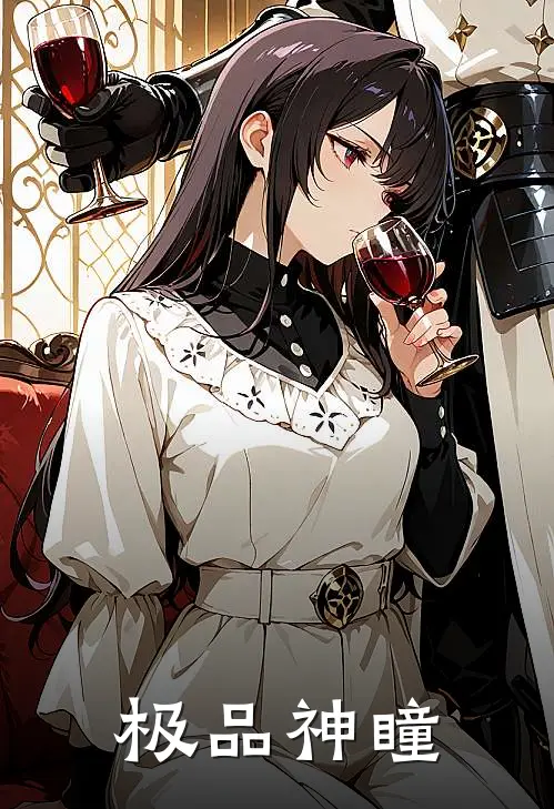 极品神瞳短剧免费观看
