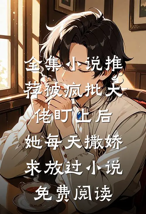 全集小说推荐被疯批大佬盯上后,她每天撒娇求放过小说免费阅读