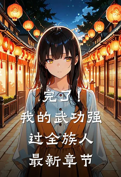 完了！我的武功强过全族人最新章节