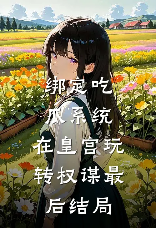 绑定吃瓜系统，在皇宫玩转权谋最后结局