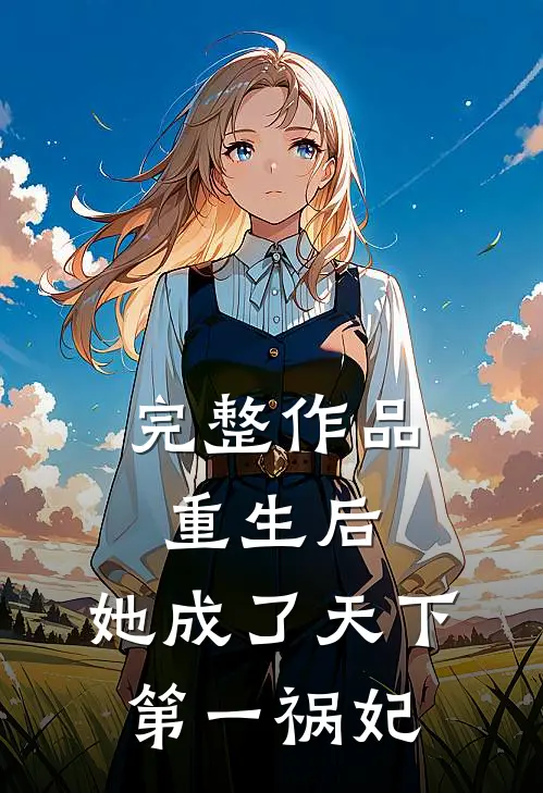 完整作品重生后,她成了天下第一祸妃百度