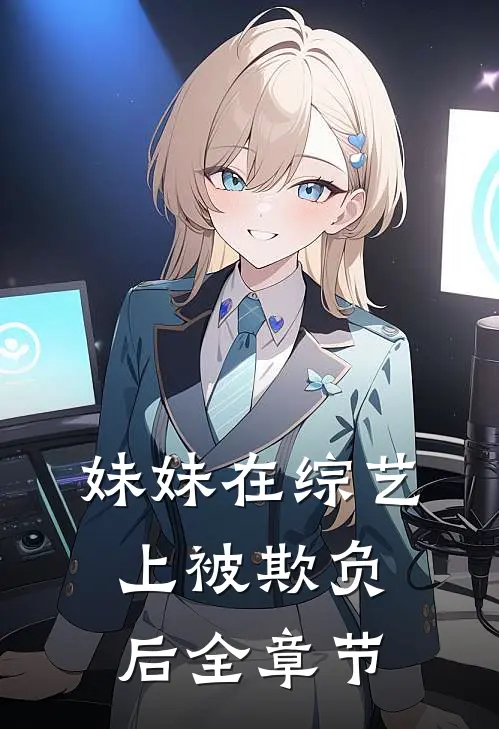 妹妹在综艺上被欺负后全章节
