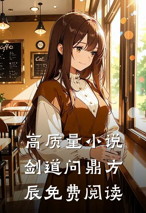 高质量小说剑道问鼎方辰免费阅读