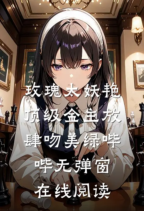 玫瑰太妖艳，顶级金主放肆吻美绿哔哔无弹窗在线阅读