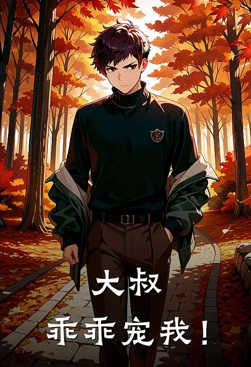 大叔,乖乖宠我!